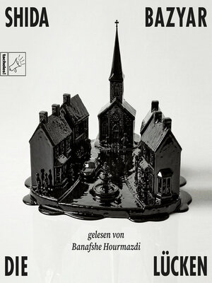 cover image of Die Lücken (Ungekürzt)